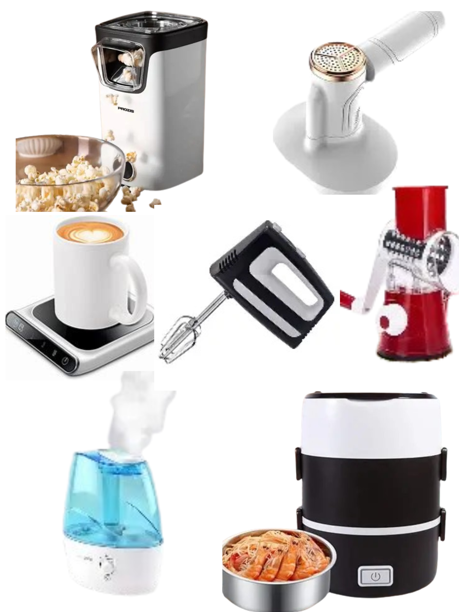Kitchen Accessories