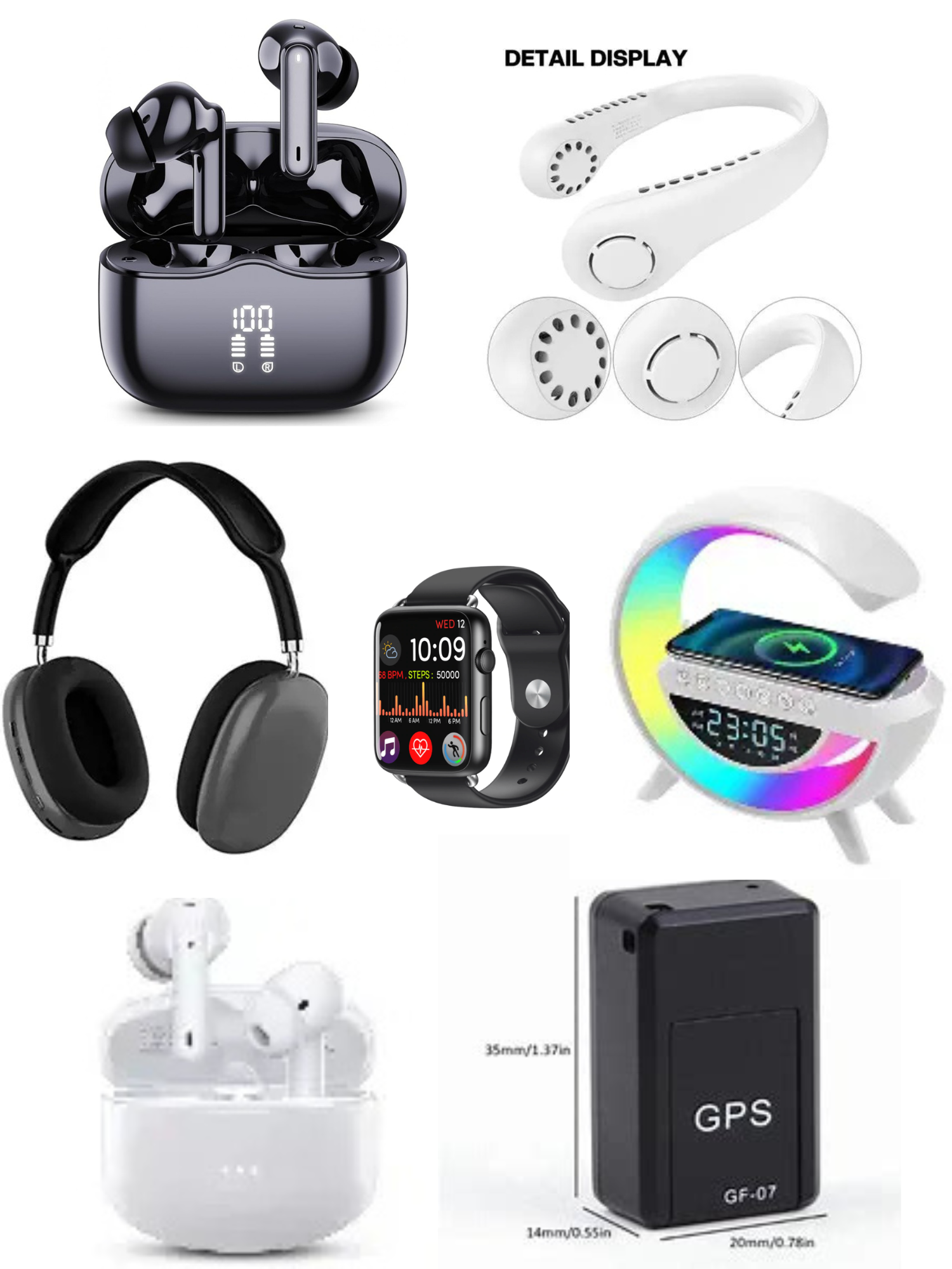 Tech Accessories