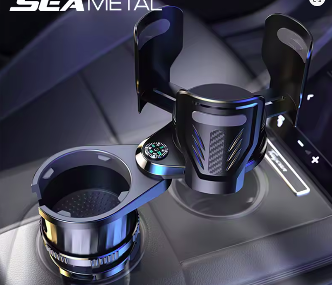 Car Drink Expander Holder