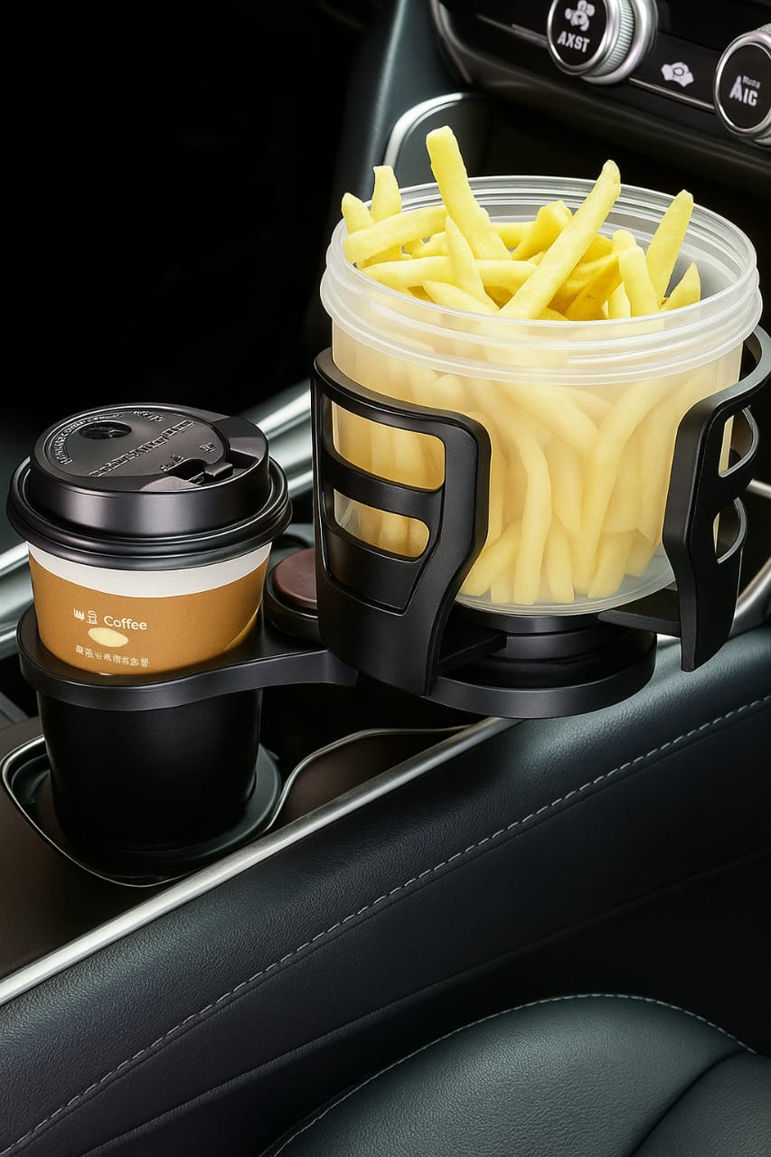 Car Drink Expander Holder
